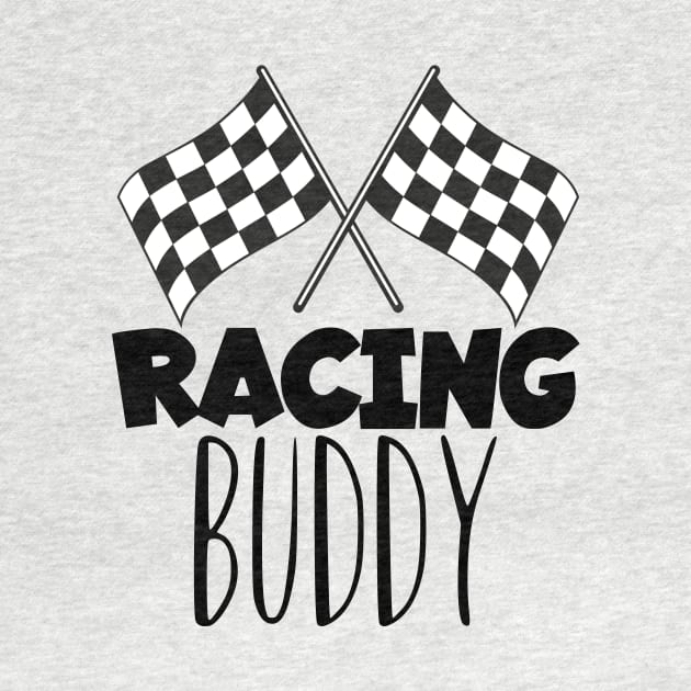 Racing buddy by maxcode